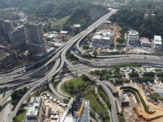 Sidang Kemuncak ASEAN: Lencongan Trafik Berperingkat di Kuala Lumpur Mulai 23 Oktober