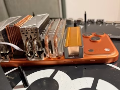 iPhone 17 Pro Max dimodifikasi capai Markah 3DMark yang terlalu tinggi